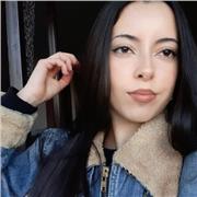 Profesora de Castellano apta para todos los niveles y edades.